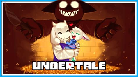 twitch plays undertale|which youtubers have played undertale.